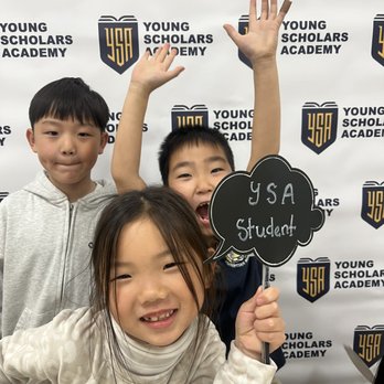 Young Scholars Academy - Tutoring Centers Near Me - Fullerton, California