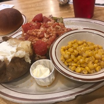 Apple Ridge Cafe - Stuffed green pepper - American Near Me - Wheat Ridge, Colorado Apple Ridge Cafe - Stuffed green pepper - American Near Me - Wheat Ridge, Colorado