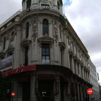 Teatro Calderon - Performing Arts Near Me - Madrid, M