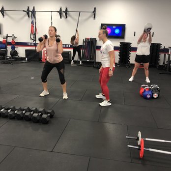F45 Training Muncie - Trainers Near Me - Muncie, Indiana