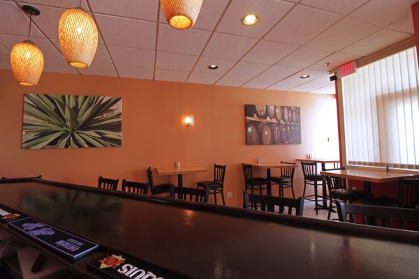 Al Chile Mexican Grill by null