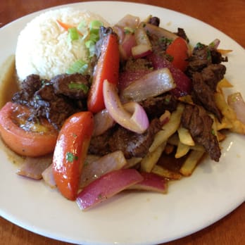 Aji Limon - Lomo Saltado - Peruvian Near Me - Buena Park, California Aji Limon - Lomo Saltado - Peruvian Near Me - Buena Park, California