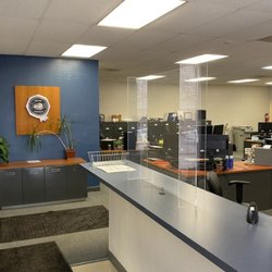 Reliable Credit Association - Inside of the office
