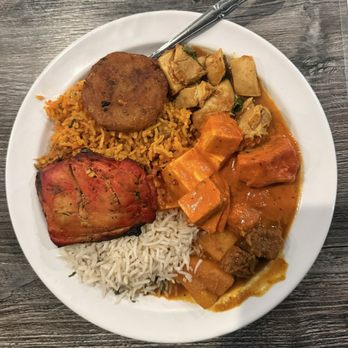 Bombay House - Indian Near Me - Tempe, Arizona