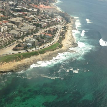 San Diego Seaplanes - Breathtaking view of La Jolla from in the seaplane - Tours Near Me - La Jolla, California San Diego Seaplanes - Breathtaking view of La Jolla from in the seaplane - Tours Near Me - La Jolla, California