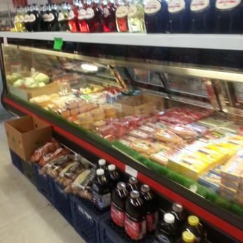 Madison Market - Deli area - Grocery Near Me - Stockton, California Madison Market - Deli area - Grocery Near Me - Stockton, California