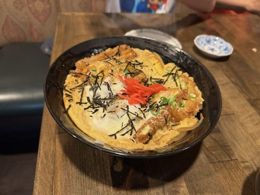 Nakagawa Japanese Restaurant by null