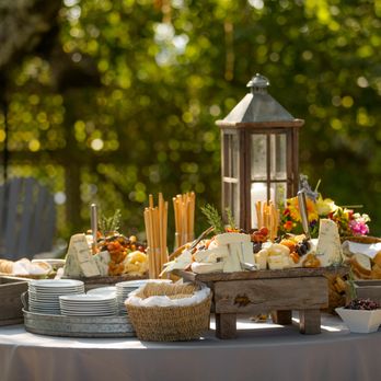 Vine Hill House - Venues & Event Spaces Near Me - Sebastopol, California