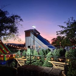 Four Seasons Of Fun Adventurelands