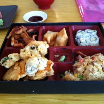 Sumin's Restaurant - Japanese Near Me - Coos Bay, Oregon