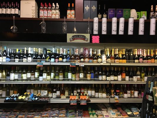 Galleria Market by null