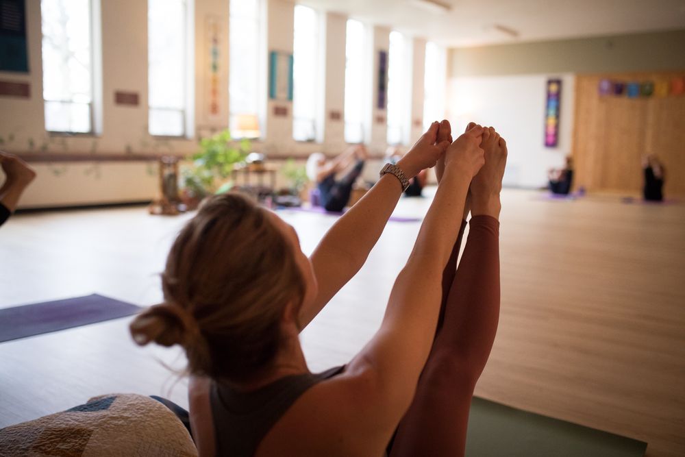 YOGA FOR HEALTH EDUCATION Updated September 2024 24 Photos 1200 W