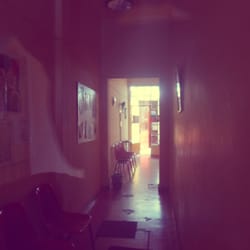 Biblioteca María Saleme
