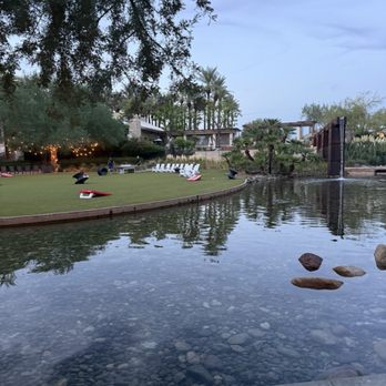JW Marriott Phoenix Desert Ridge Resort & Spa - Hotels Near Me - Phoenix, Arizona