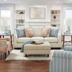 Family, pet friendly fabrics, American made