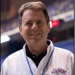 Arena Racing USA | RVA - Arena Racing Crew Chief, CEO/Founder, Ricky Dennis