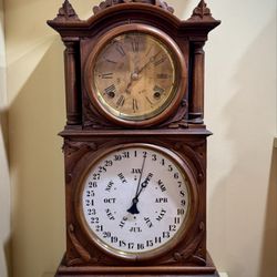 American Clock & Watch Museum