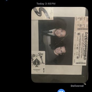David Copperfield - Magicians Near Me - Las Vegas, Nevada