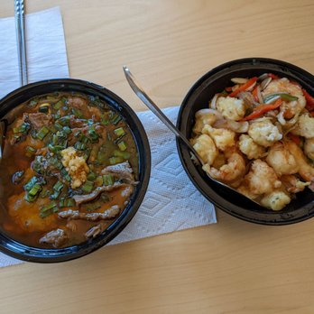 EMei - Szechuan Near Me - Philadelphia, Pennsylvania