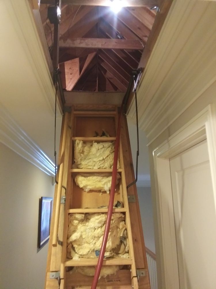 Slide of Plumbing Service