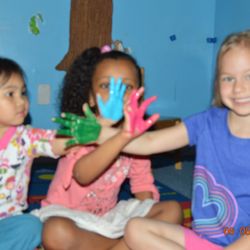 Grow and Blossom Preschool Center