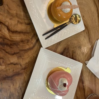 The Spoon - Desserts Near Me - Stanton, California The Spoon - Desserts Near Me - Stanton, California