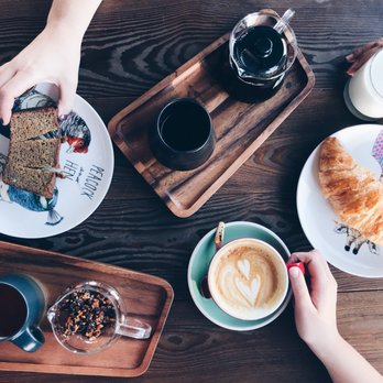 PublicUs - Coffee & Tea Near Me - Las Vegas, Nevada