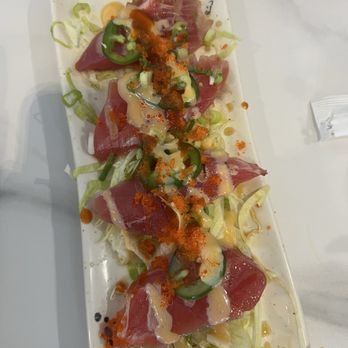 Fuji Sushi Buffet - Japanese Near Me - Concord, California