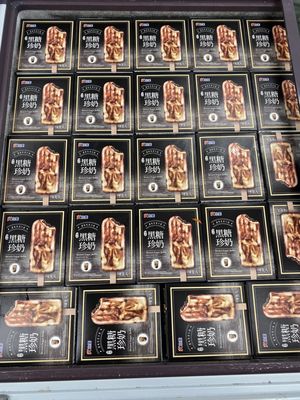 Irving Seafood Market by null