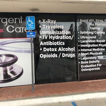 urgent care woodland hills ca