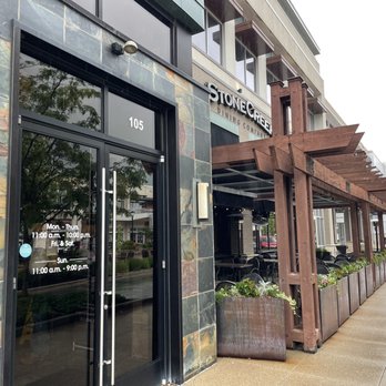 Stone Creek Dining - Steakhouses Near Me - Plainfield, Indiana Stone Creek Dining - Steakhouses Near Me - Plainfield, Indiana