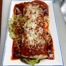 Carne Asada