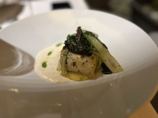 Osteria Ballarò by null