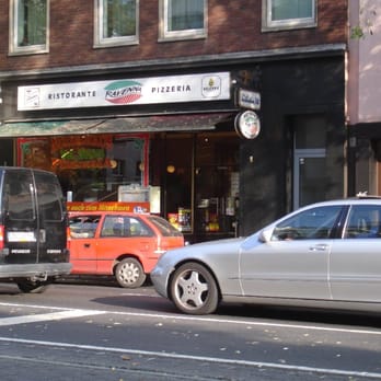 Pizzeria Ravenna - Pizza Near Me - Dusseldorf, NW Pizzeria Ravenna - Pizza Near Me - Dusseldorf, NW