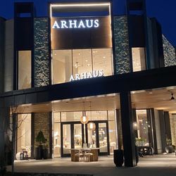 Arhaus