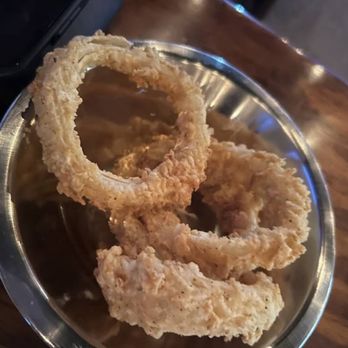 Sky D’s Place - Onion rings - Southern Near Me - Lawtey, Florida Sky D’s Place - Onion rings - Southern Near Me - Lawtey, Florida
