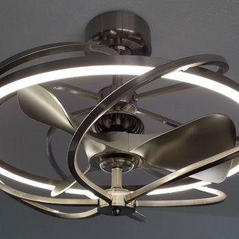Next Level Lighting & Electric - One of the 3 ceiling fans hung by Next Level Lighting & Electric. - Electricians Near Me Next Level Lighting & Electric - One of the 3 ceiling fans hung by Next Level Lighting & Electric. - Electricians Near Me