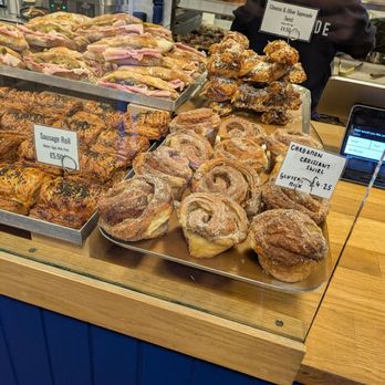 Fortitude Bakehouse - @endoedibles on Instagram 11/28/25 - Cafes Near Me - London, XGL Fortitude Bakehouse - @endoedibles on Instagram 11/28/25 - Cafes Near Me - London, XGL