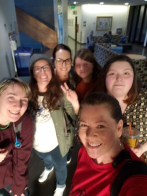 Portland Community College Cascade by null