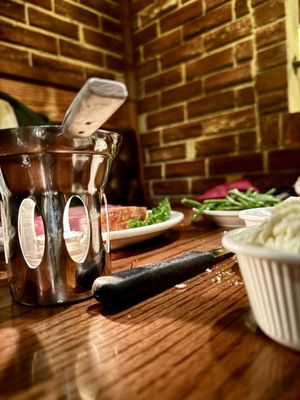 Brother Sebastian's by null