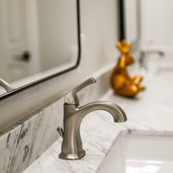 Wheeler’s Painting & Renovations - Bathroom renovation
