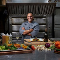 Freedom Hill Banquet Center - Chef Bobby
