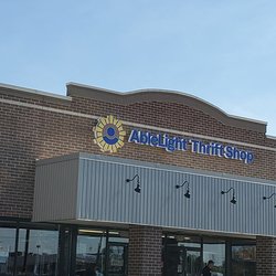 AbleLight Thrift Shop