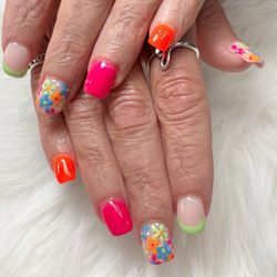 USA Nails