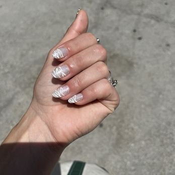 Nail Place - LA - Nail Salons Near Me - Los Angeles, California