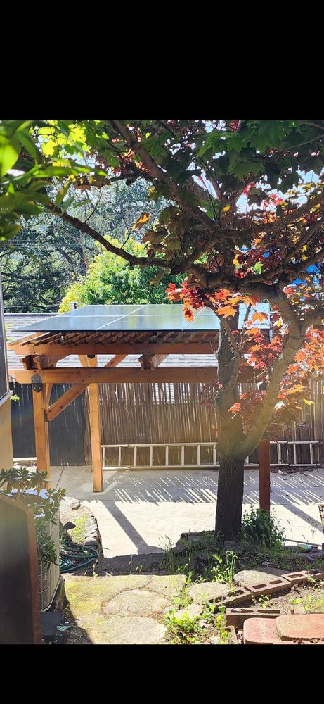 Slide of Builder Construction