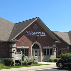 Goodlife Physical Therapy - Orland Park