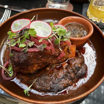 Tzuco - Mexican Near Me - Chicago, Illinois