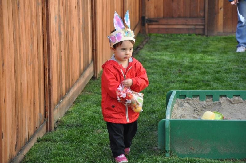 Creative Montessori Preschool - childcare center in San Francisco, CA