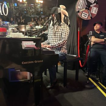 Piano Piano - Piano Bars Near Me - Claremont, California Piano Piano - Piano Bars Near Me - Claremont, California